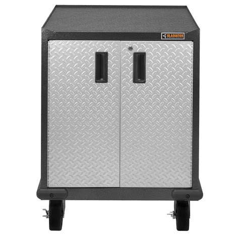 gladiator steel rolling storage cabinet|gladiator garage storage cabinets clearance.